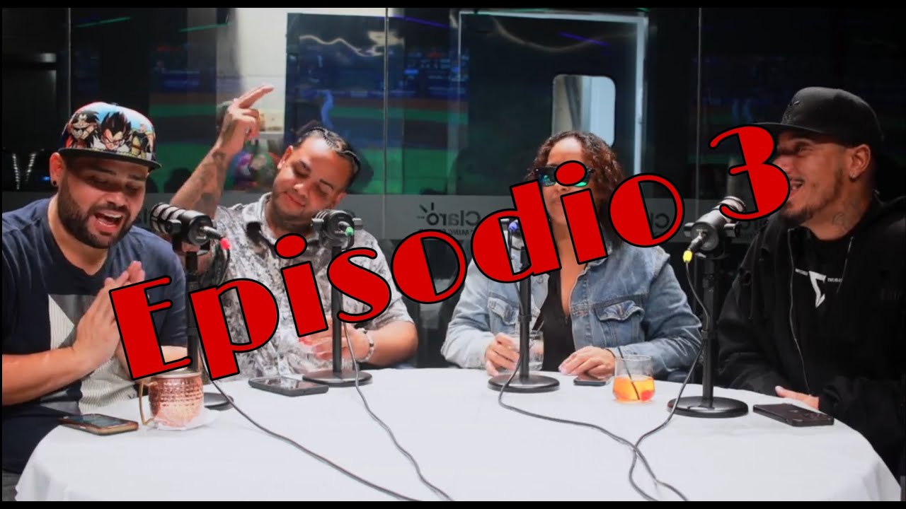 After the Drop   Episode 3
