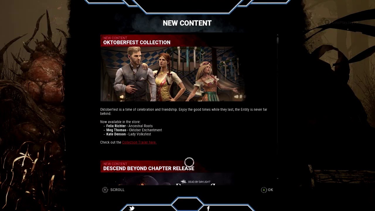 Life And Times Of Jason Live Stream