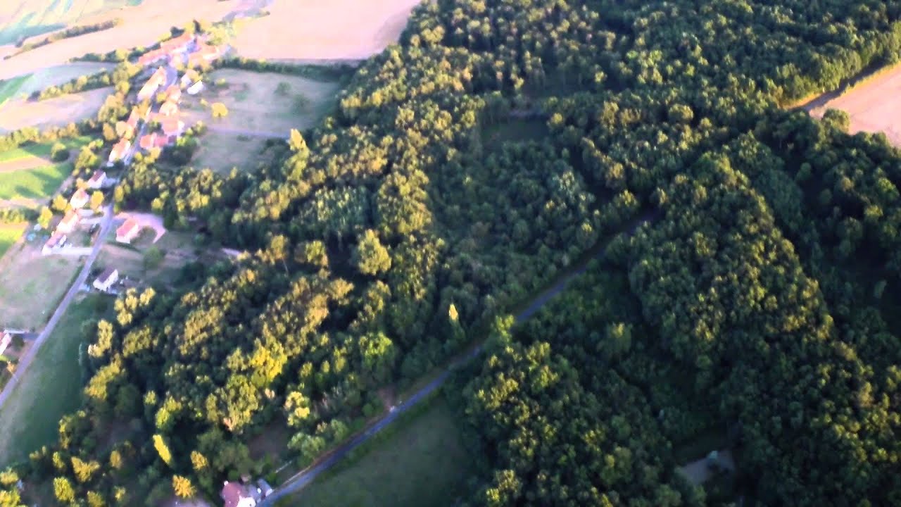 Landing Cosne sur Loire