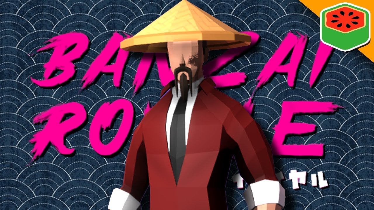 You NEED TO WATCH This Video | Banzai Royale