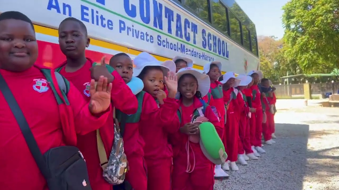 Educational Tours
