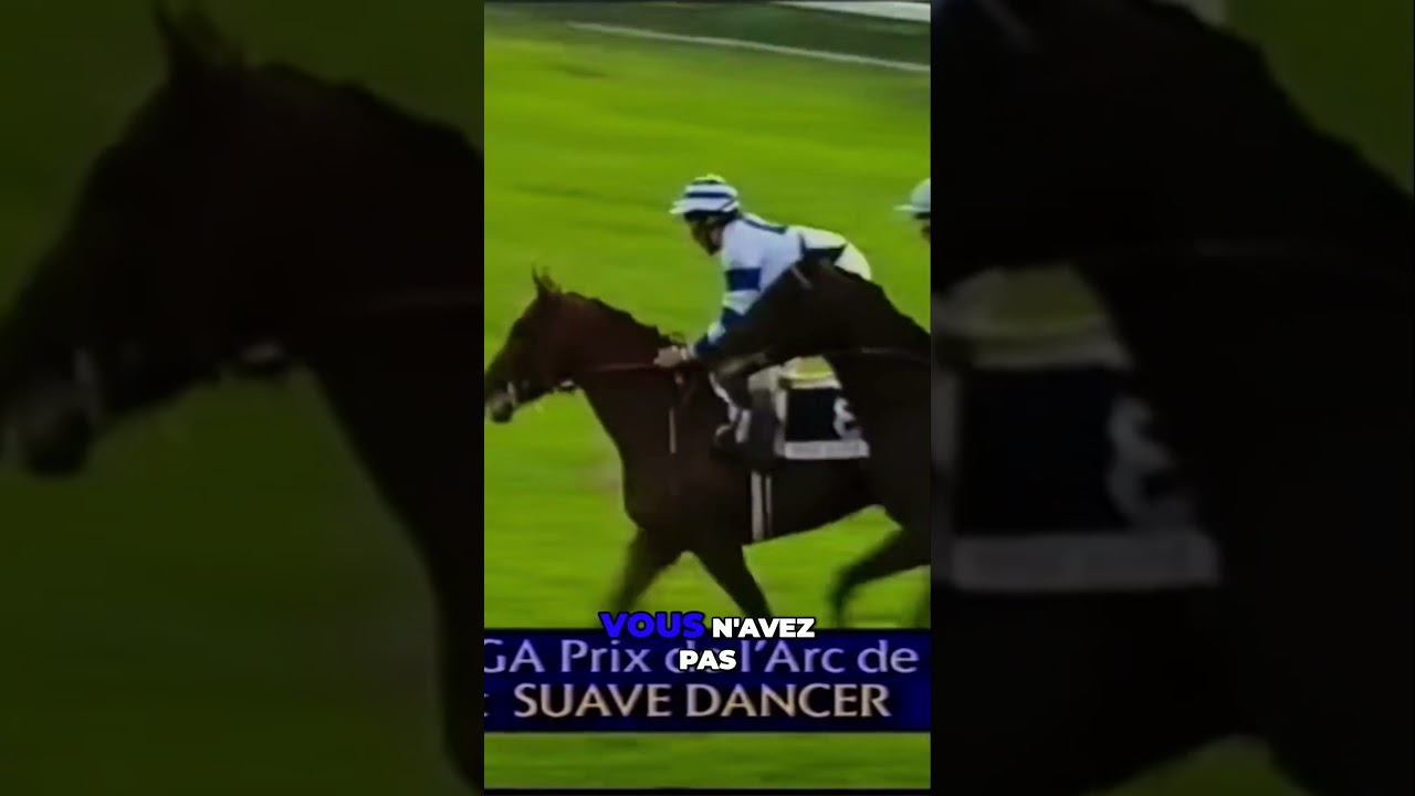 Cash Asmussen : Le jockey am&eacute;ricain qui a r&eacute;volutionn&eacute; les courses hippiques ! 🏇🇺🇸