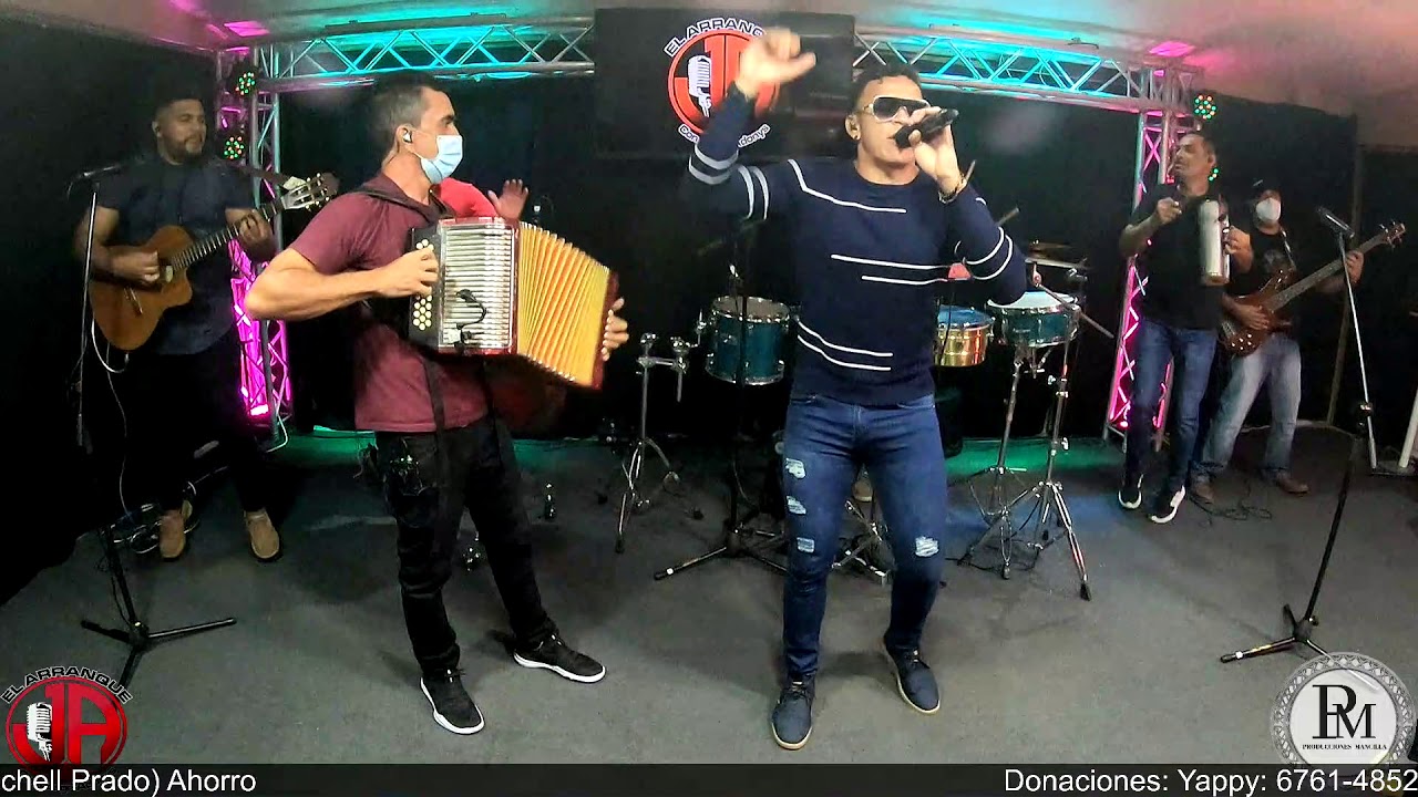 La Cocaleca - Los Parranderos de Guarare