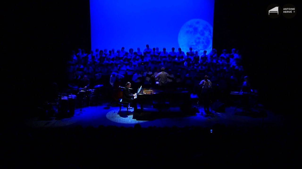 Mozart La Nuit / Mozart by Night - part 1 - Intro-Puniscimi