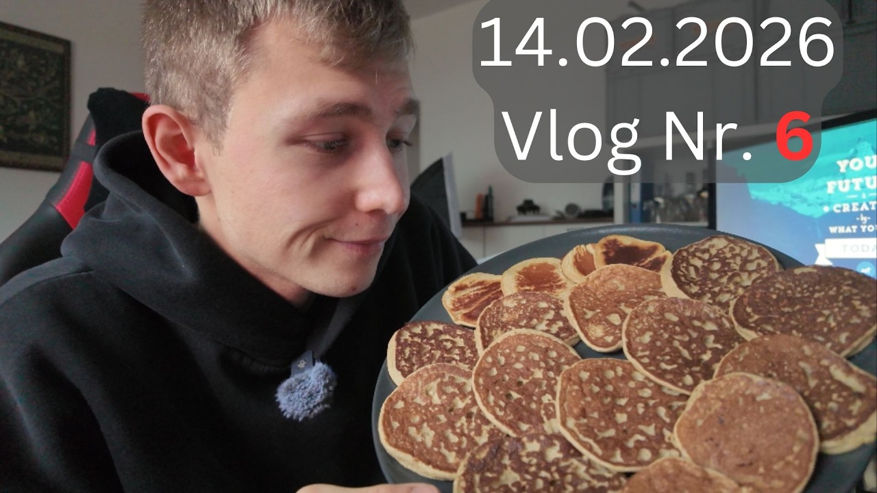 Ich bin wieder gesund 😍 06-2026