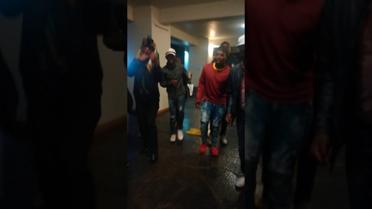 ANCYL ground forces