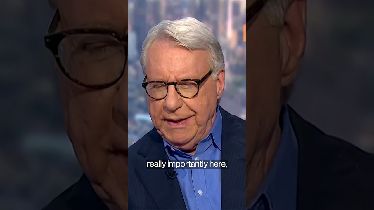 Short-seller Jim Chanos: Michael Saylor is a salesman