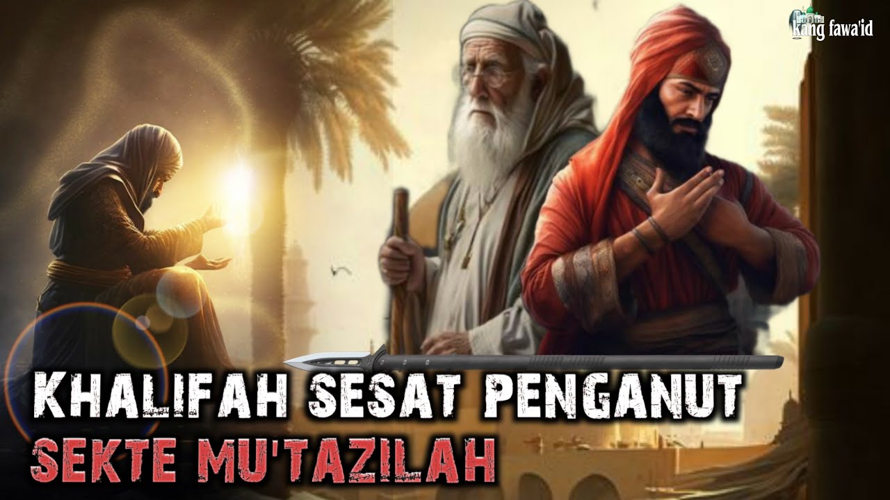 Abdullah Al-Ma’mun | Khalifah ketujuh dinasti Abbasiyah | Disenangi Ilmuwan, Dijauhi Ulama