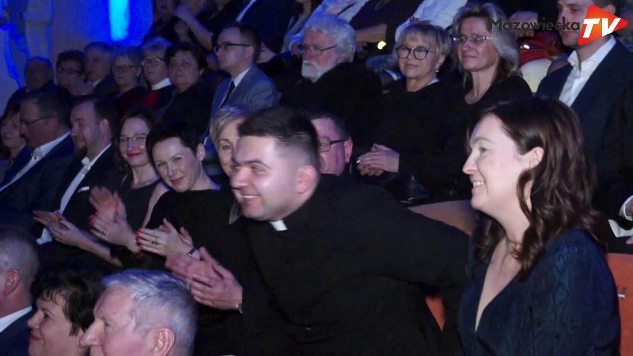 Gala Finałowa Perły Mazowsza 2018 - Tarczyn