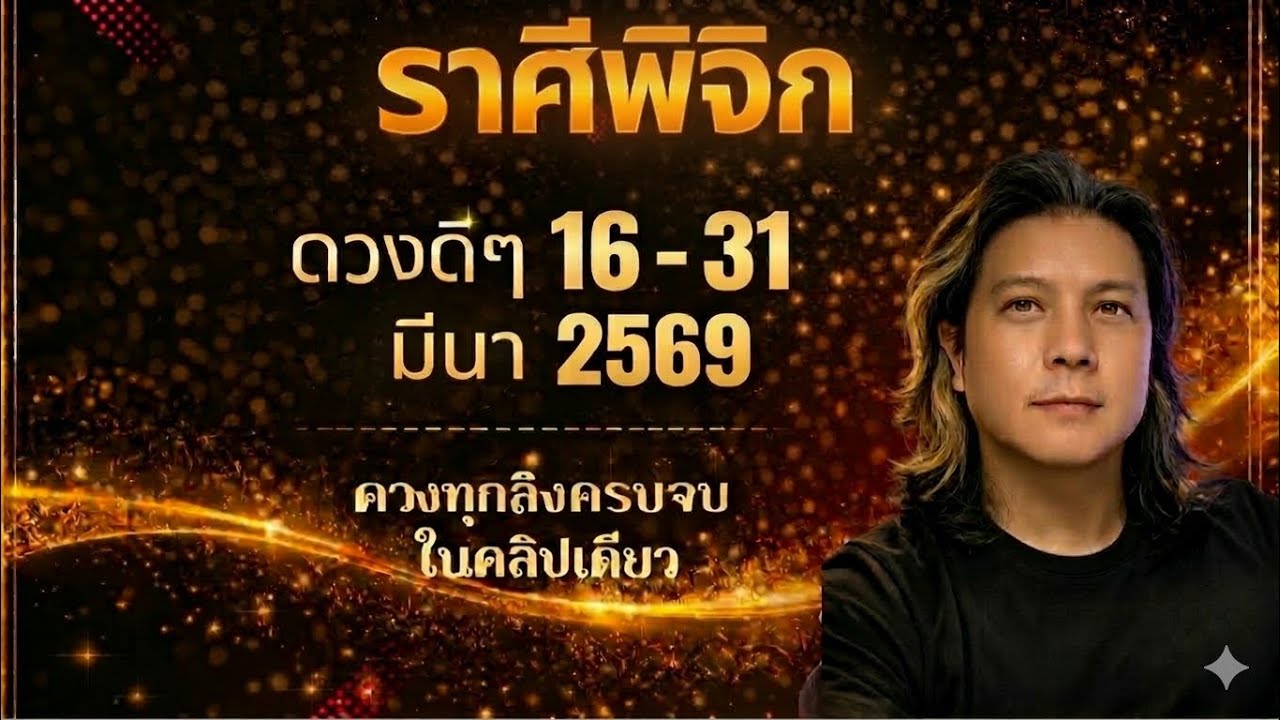 Команда Скорпионов | Удача с 16 по 31 марта 2026 года | Все ваши гороскопы в одном видео ✌️ от На...