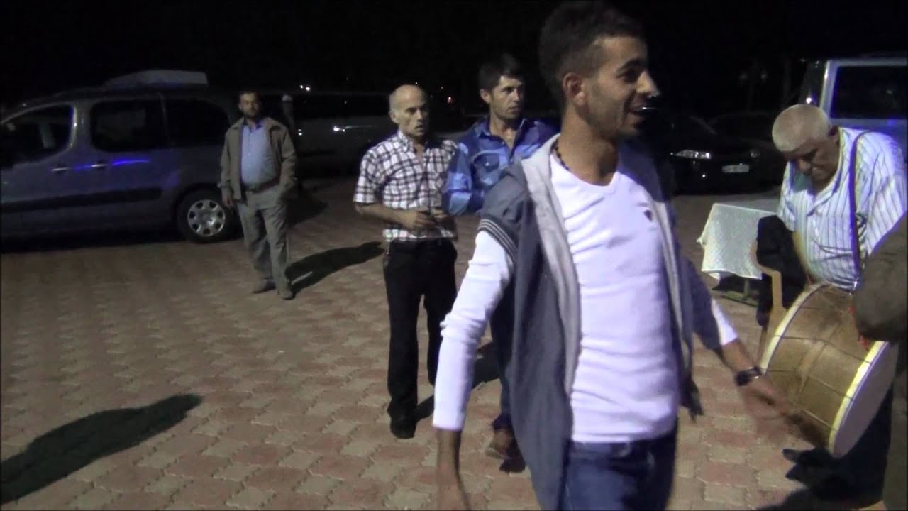 Hoş Bilezik-Şebinkarahisar-Giresun 2013