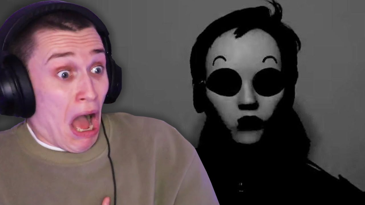 Я посмотрел еще больше самых жутких сериалов на YouTube