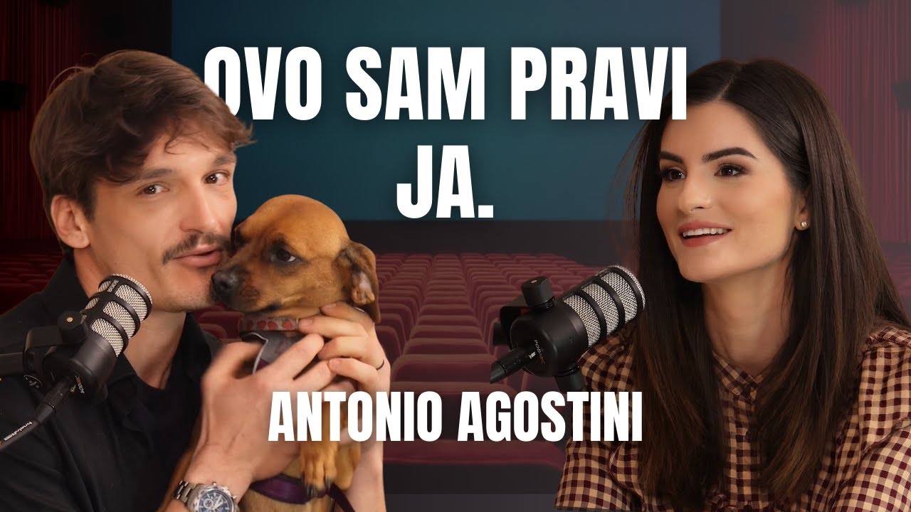Antonio Agostini: 