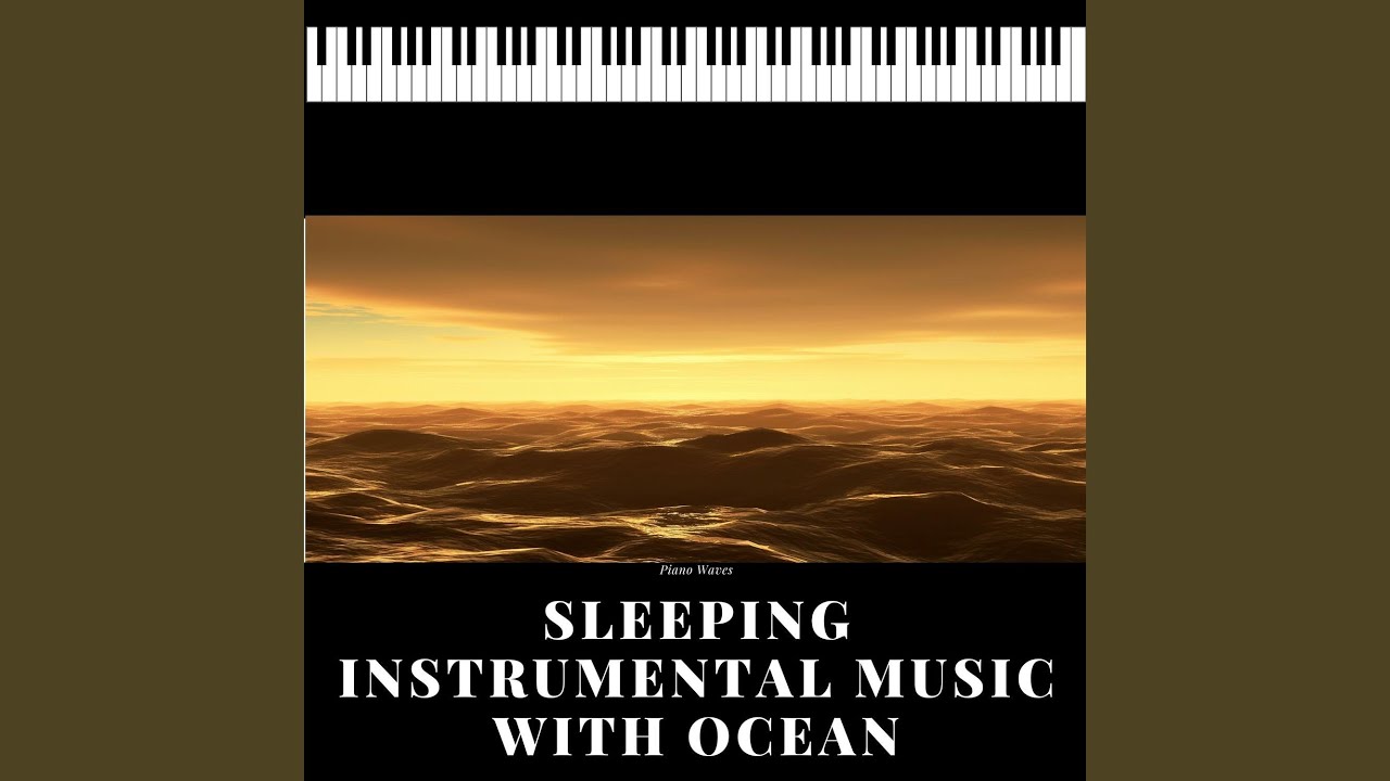 Cold Dry Desert, Waves Sound