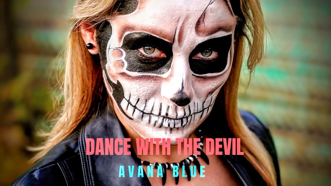 Avana Blue - Dance With the Devil