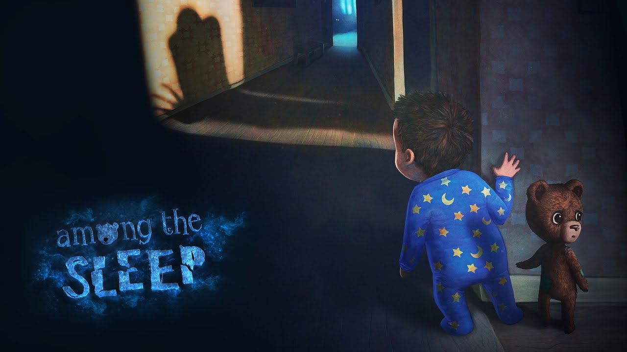 KOSEBJØRN | Norsk Among The Sleep #1