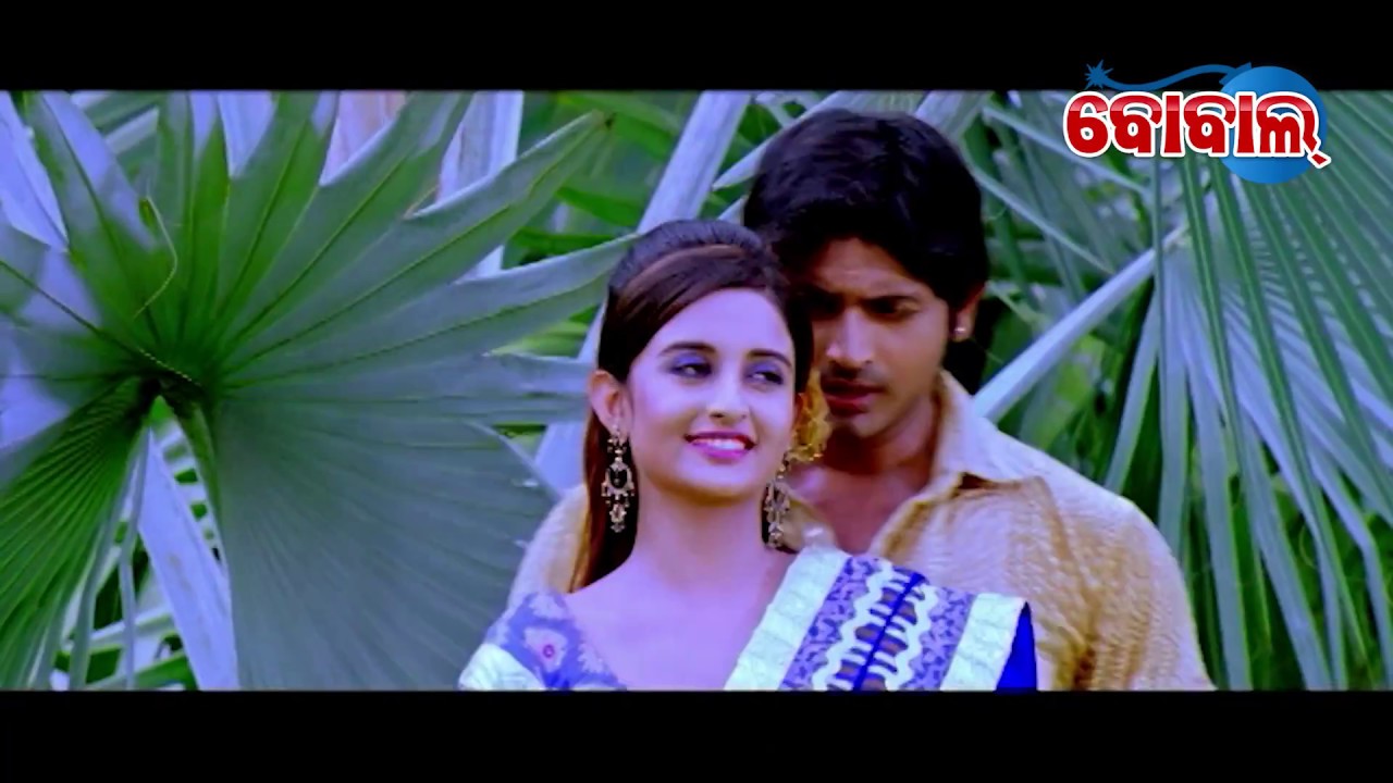 JADUGARA Film ROMANTIC SONG with Dialogue | Mu raja tu rani | Bobal HD