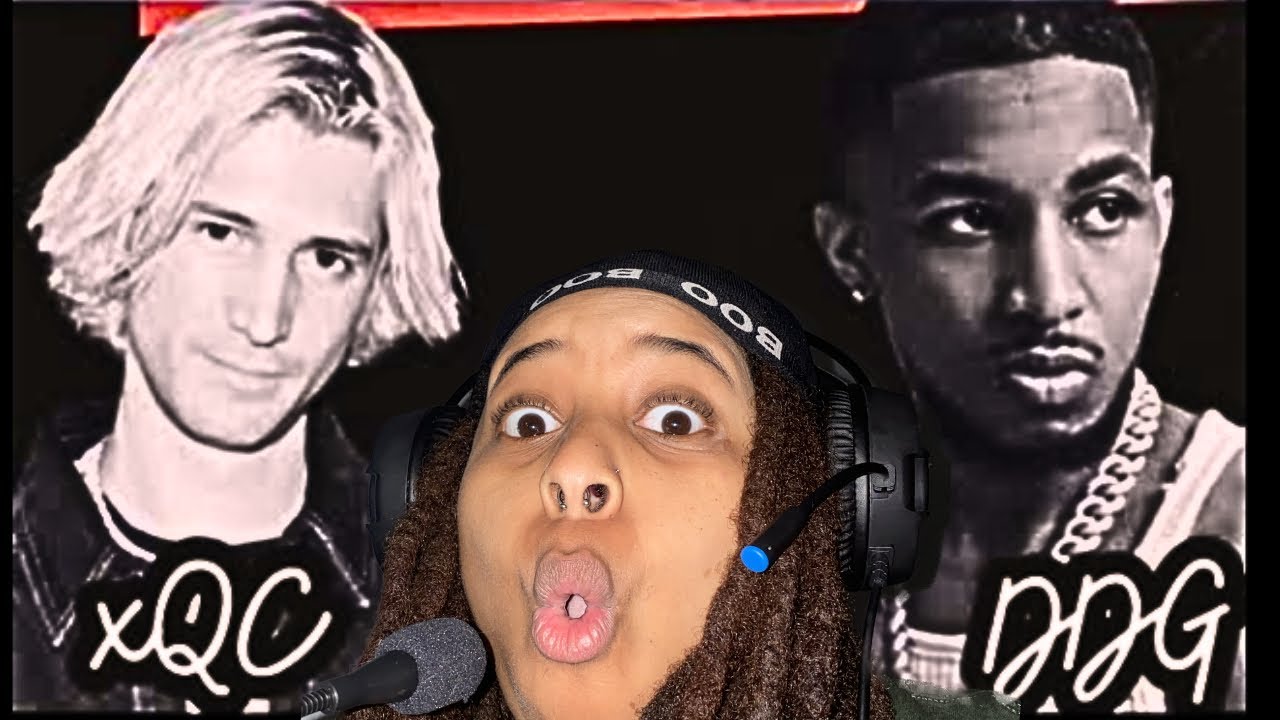 XQC LIED... DDG IN 5!!