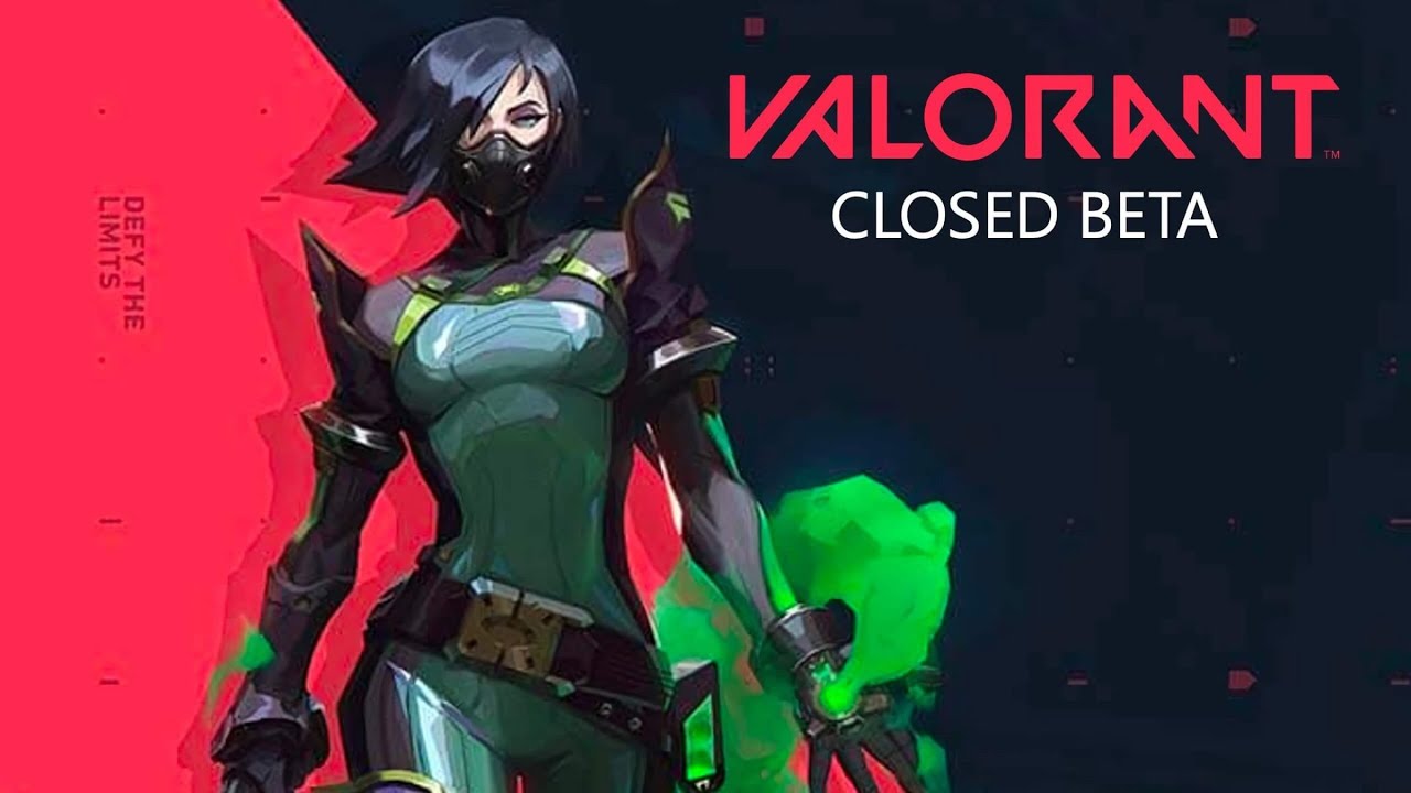 VALORANT DROP NOTIFICATION