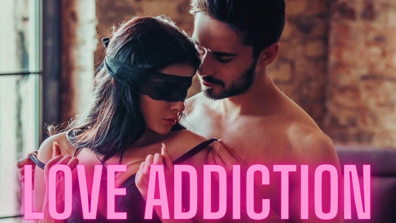 LOVE ADDICTION | HINDI DUBBED MOVIE | 