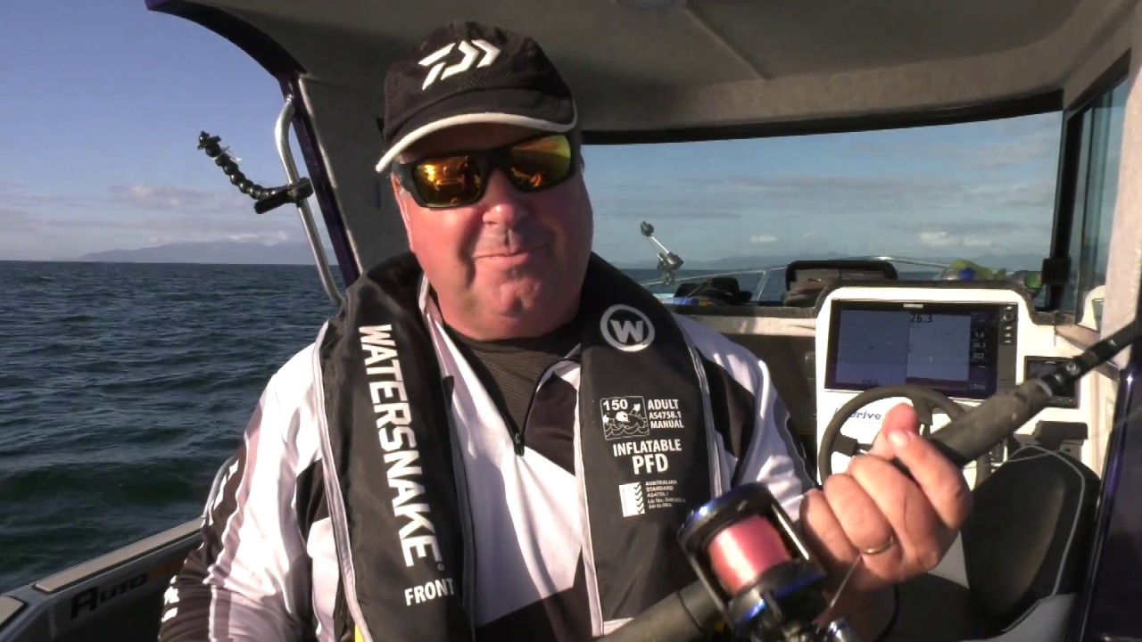 Big Fish action on the  Daiwa SL 20 SHB reel