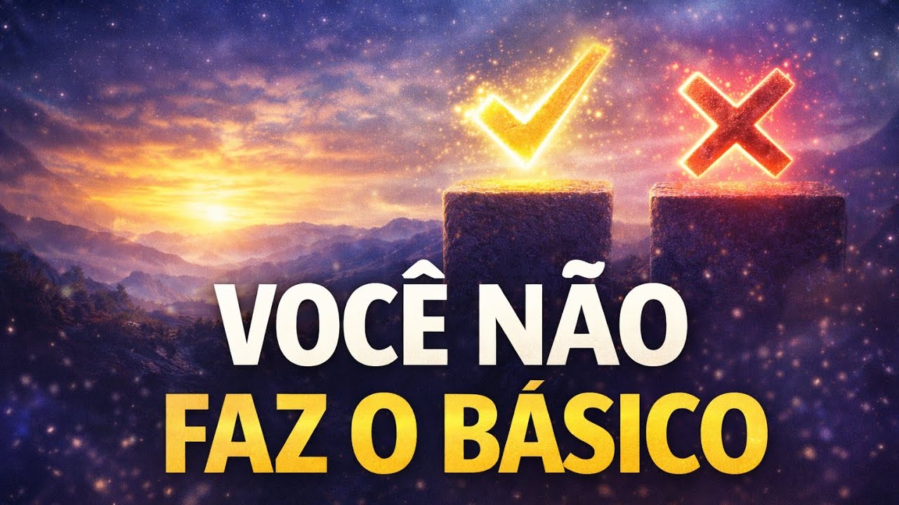 SE VOCÊ FIZER ISSO TODOS OS DIAS, SUA VIDA MUDA | Evoluir