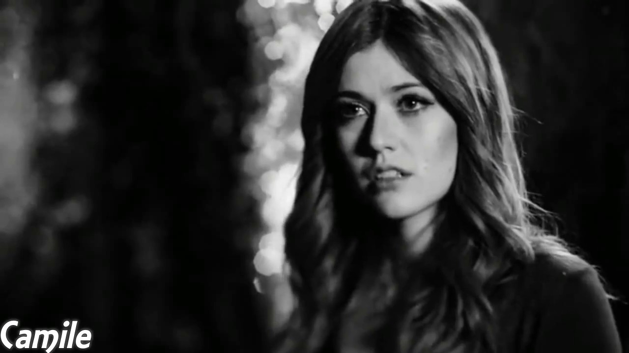Jace &  Clary -  When I Look At You ( Miley Cyrus )