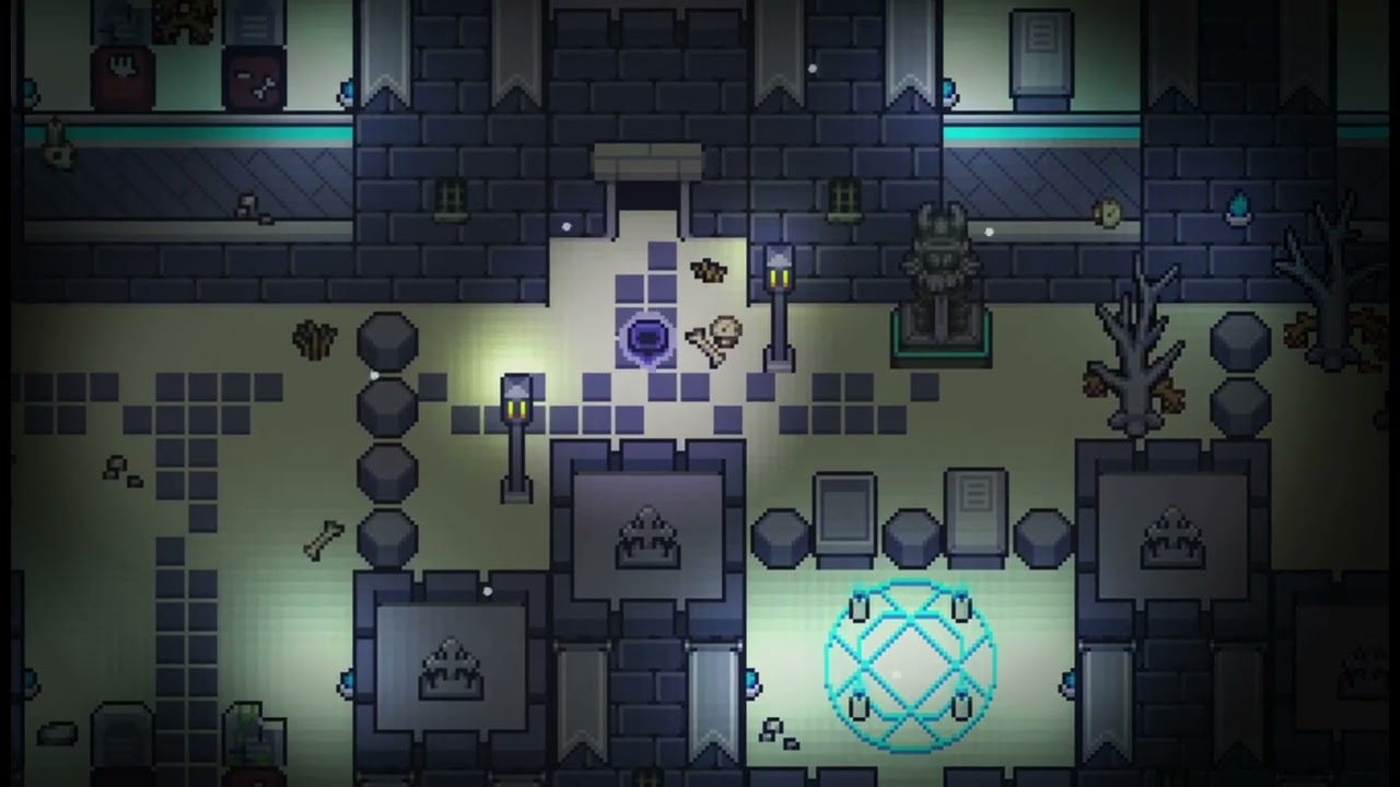 [Soul's Spectrum: Awakening] Complete Walkthrough + Achievement Guide