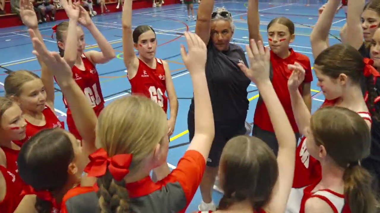 U11 BSME Blue Games 2025 (RGS Guildford Dubai) | Day 2 Highlights