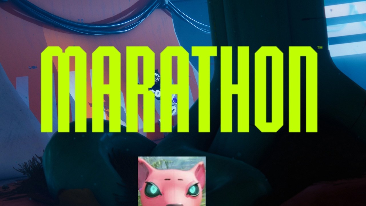 Quick Lil Run | Marathon Alpha Gameplay