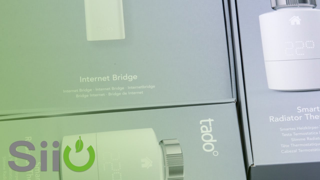 tado° Heizungsthermostat - Heizungsregler mit HomeKit und Amazon Echo im Test | SmartHome Blog