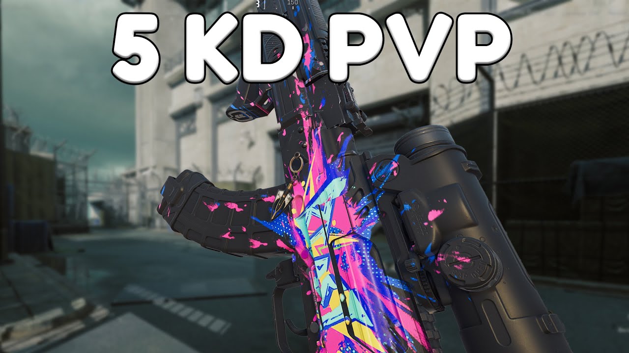 Live | New PRISON MAP is Crazy PVP! | Delta Force