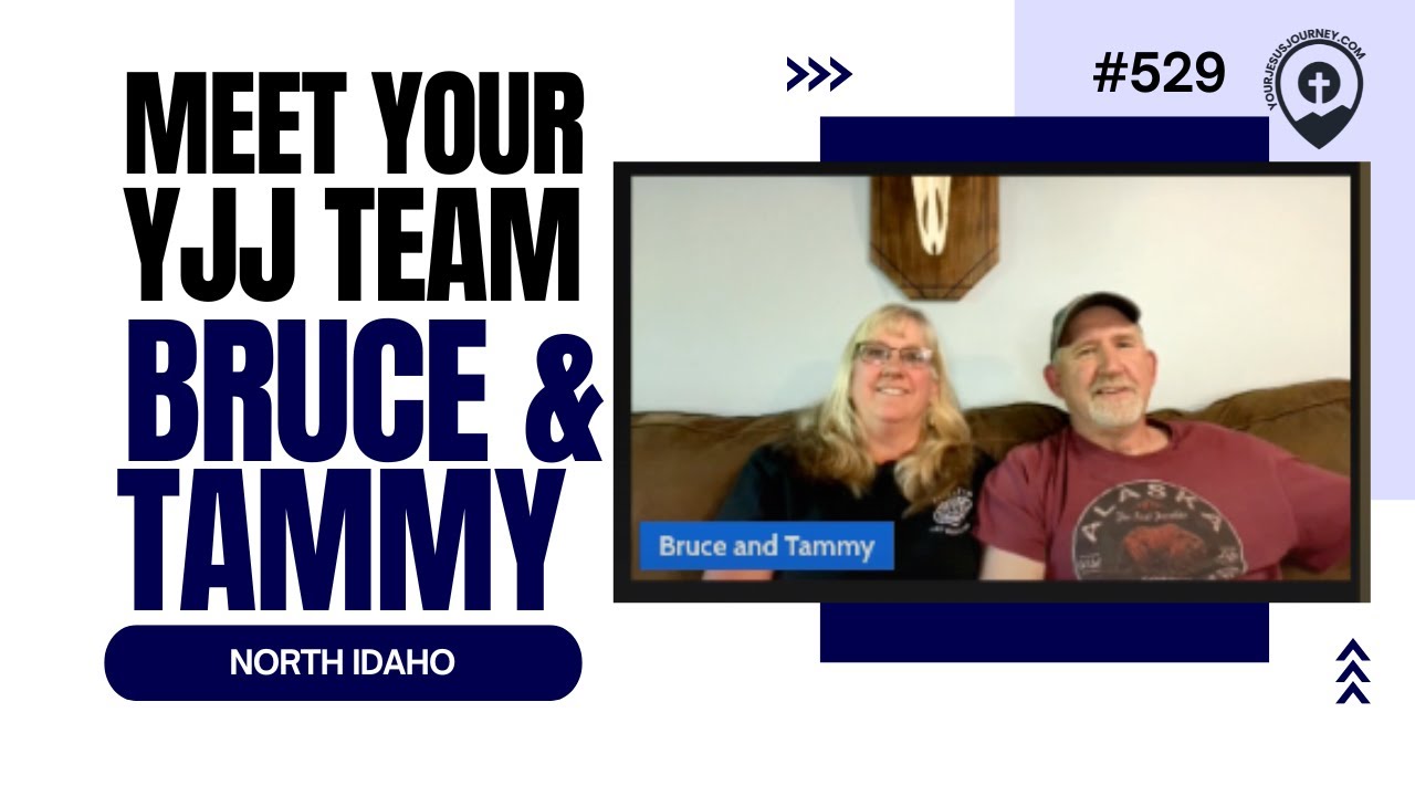 Meet YOUR YJJ Core Team: Tammi - Full-Time RV Nomad