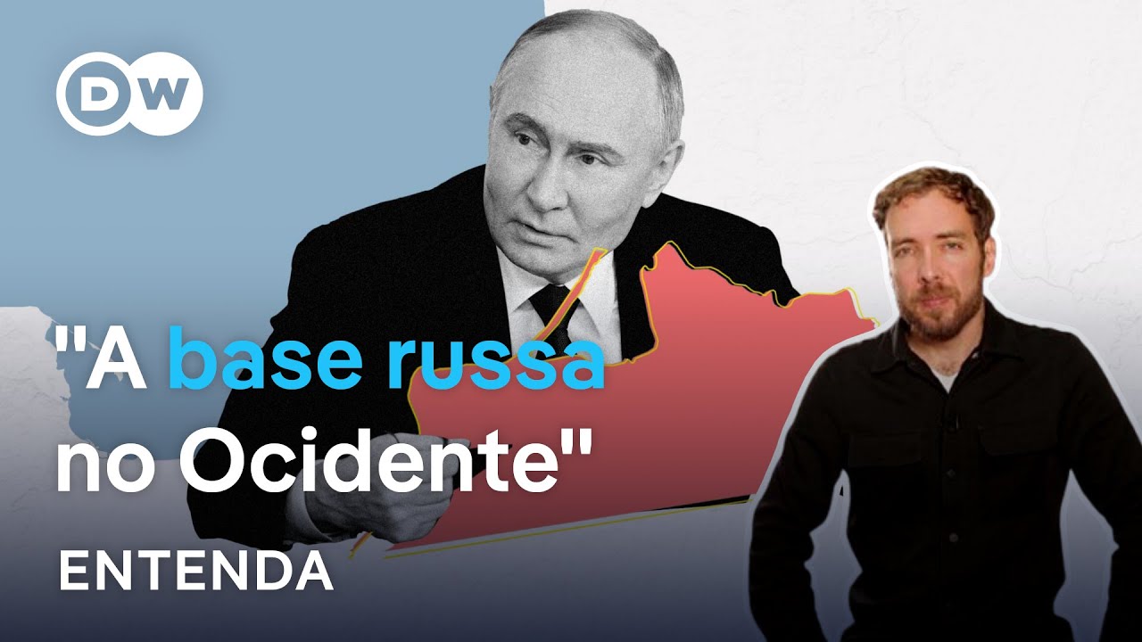 Por que Kaliningrado é tão estratégico para a Rússia