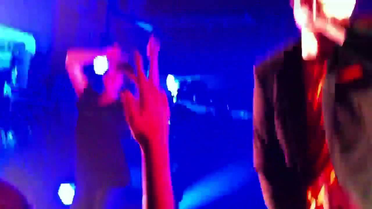 Marteria verstrahlt tour live in Augsburg 22.02.2011 part10