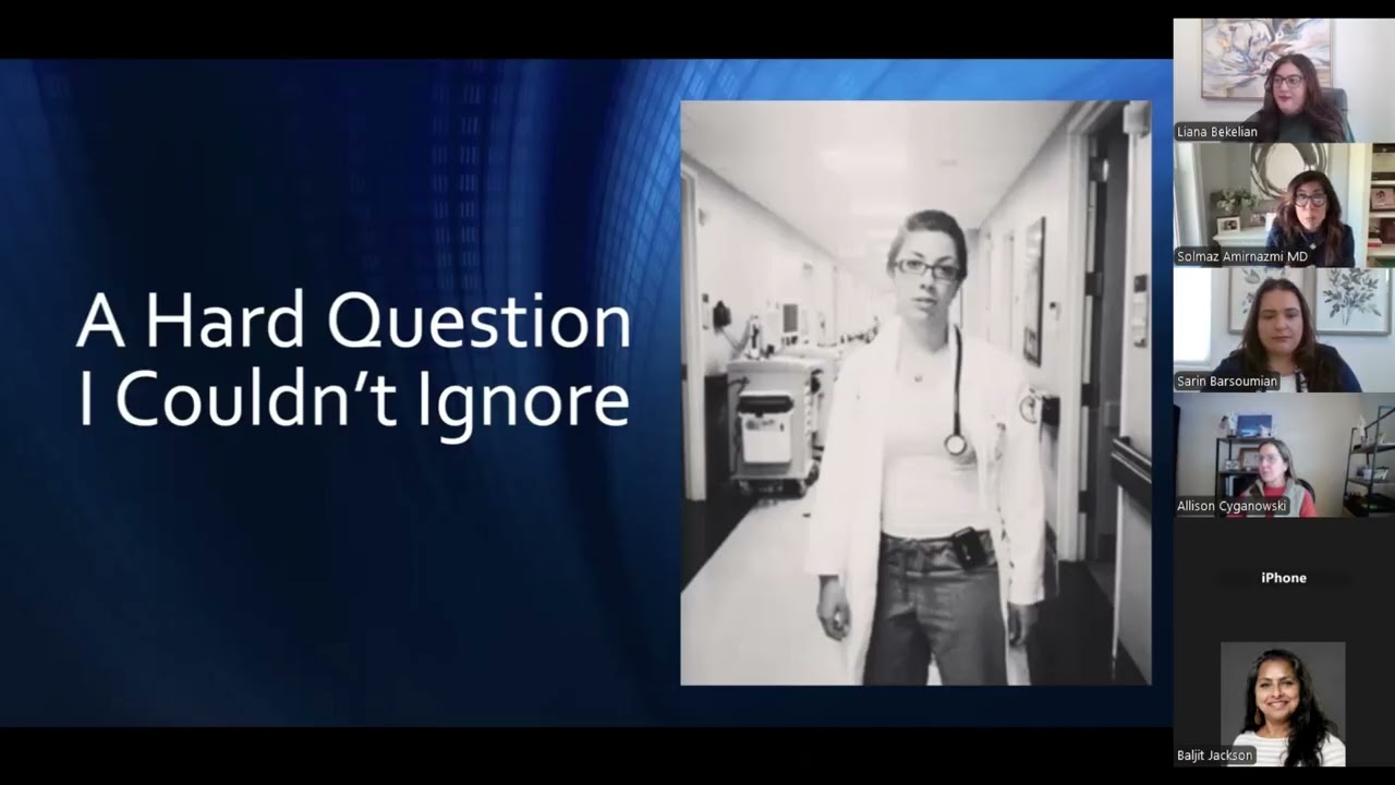 Inflammation & Longevity: What You Need to Know Webinar