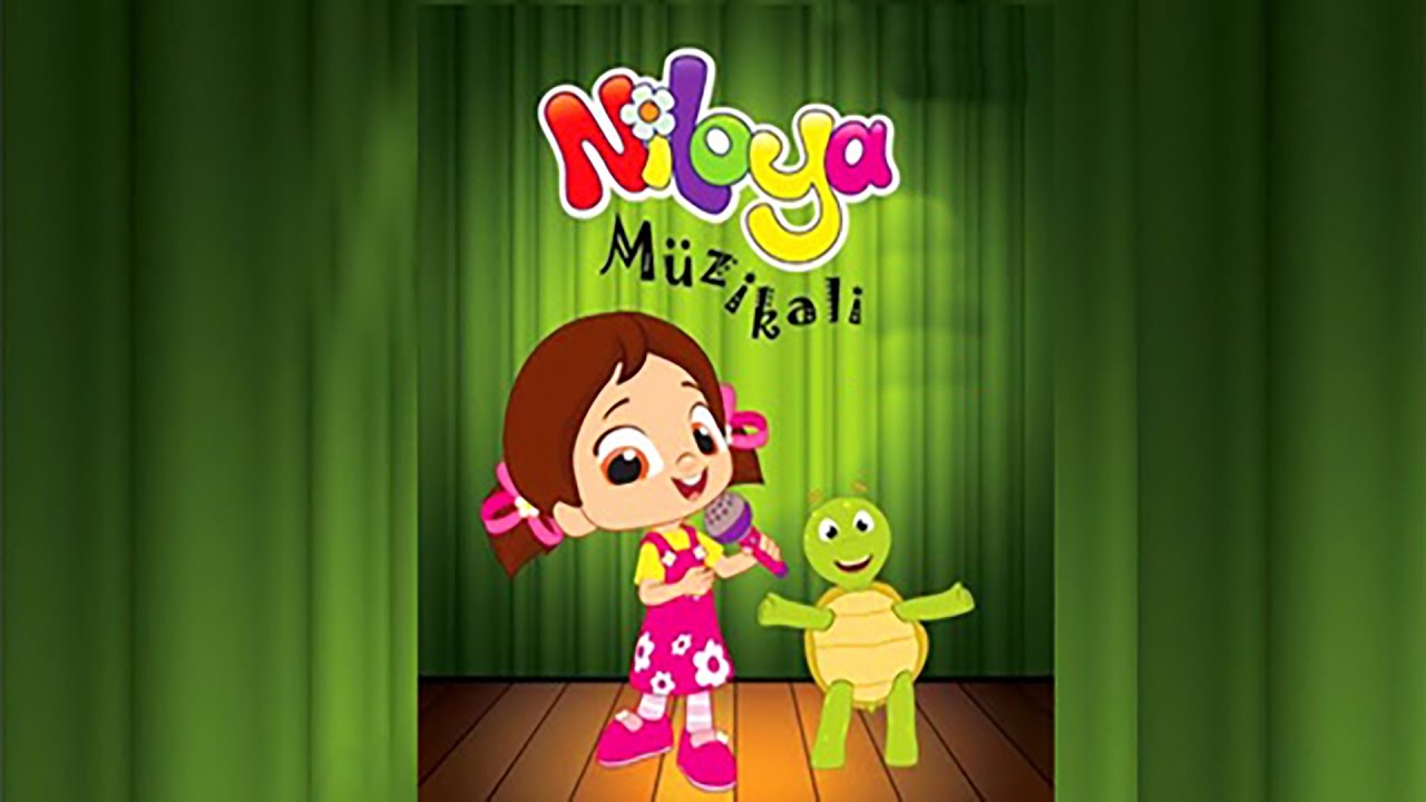 Niloya Mete Tospik | Niloya Müzikali Tiyatro Gösterisi İzle