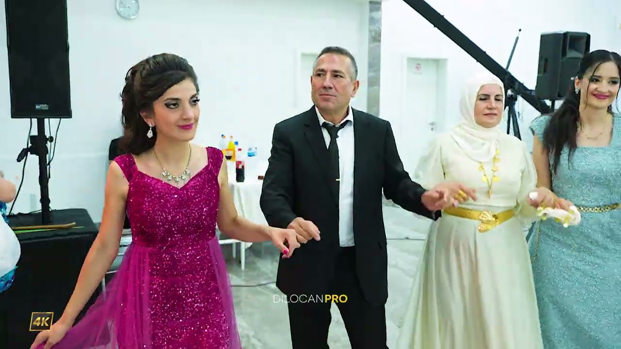 Mahsum Ciziri / Sema & Nurullah / Part05 / 22.07.2023 / Ciziri Hochzeit by #DilocanPro