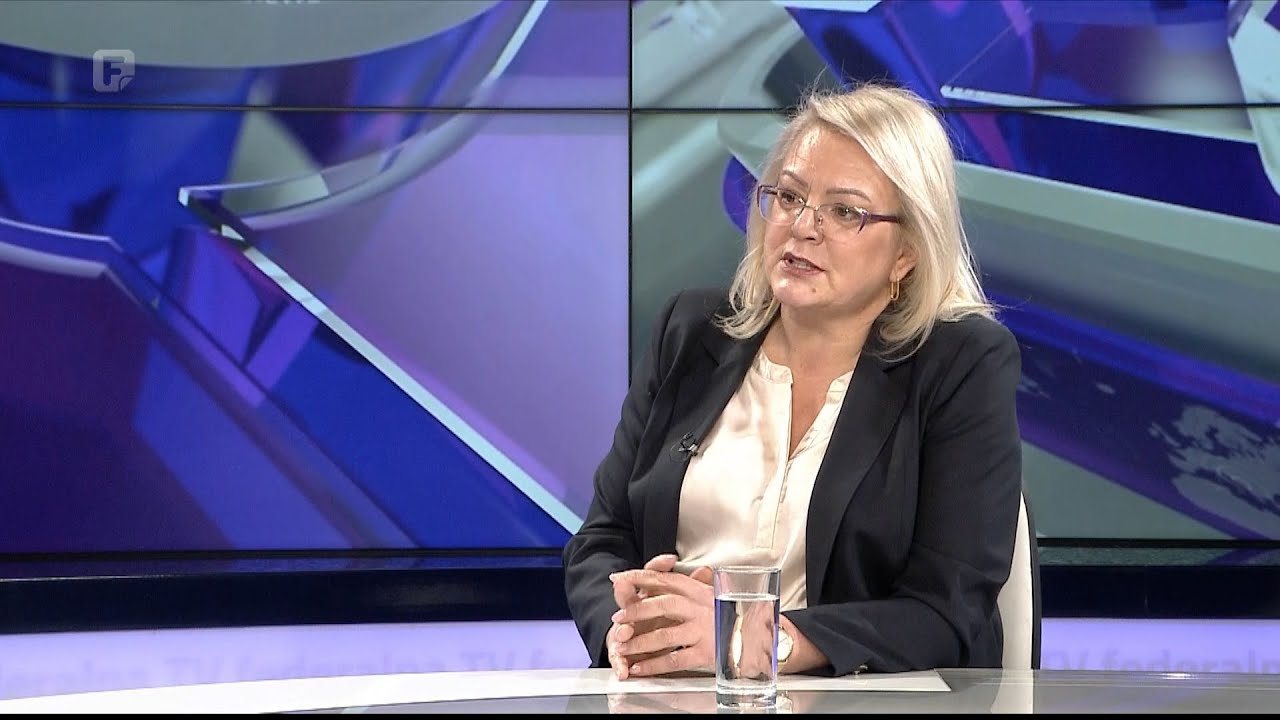 Bradara: Stanje u Federaciji je zadovoljavajuće, uprkos izazovnim okolnostima