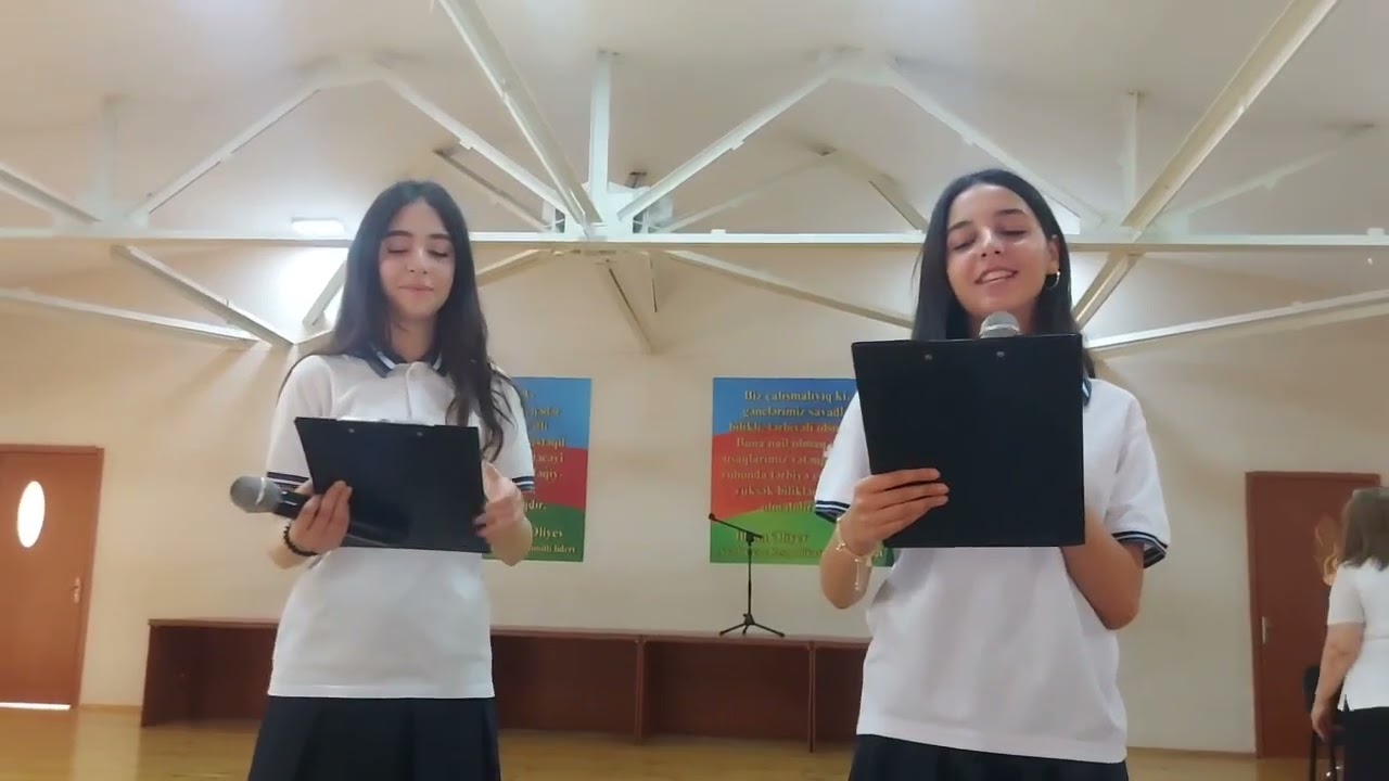1 İyun Uşaqların Beynəlxalq Müdafiəsi Günü - 2025.