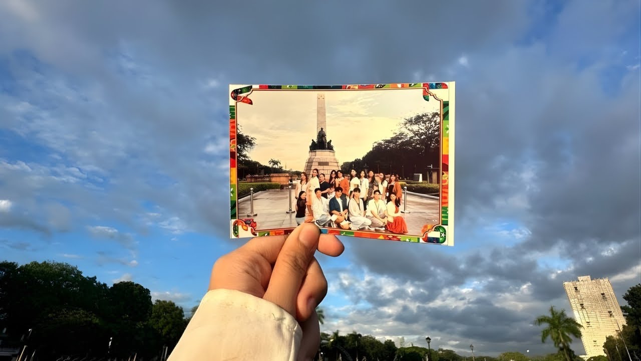 LBB Goes To… Manila! | Life and Works of Rizal Documentary