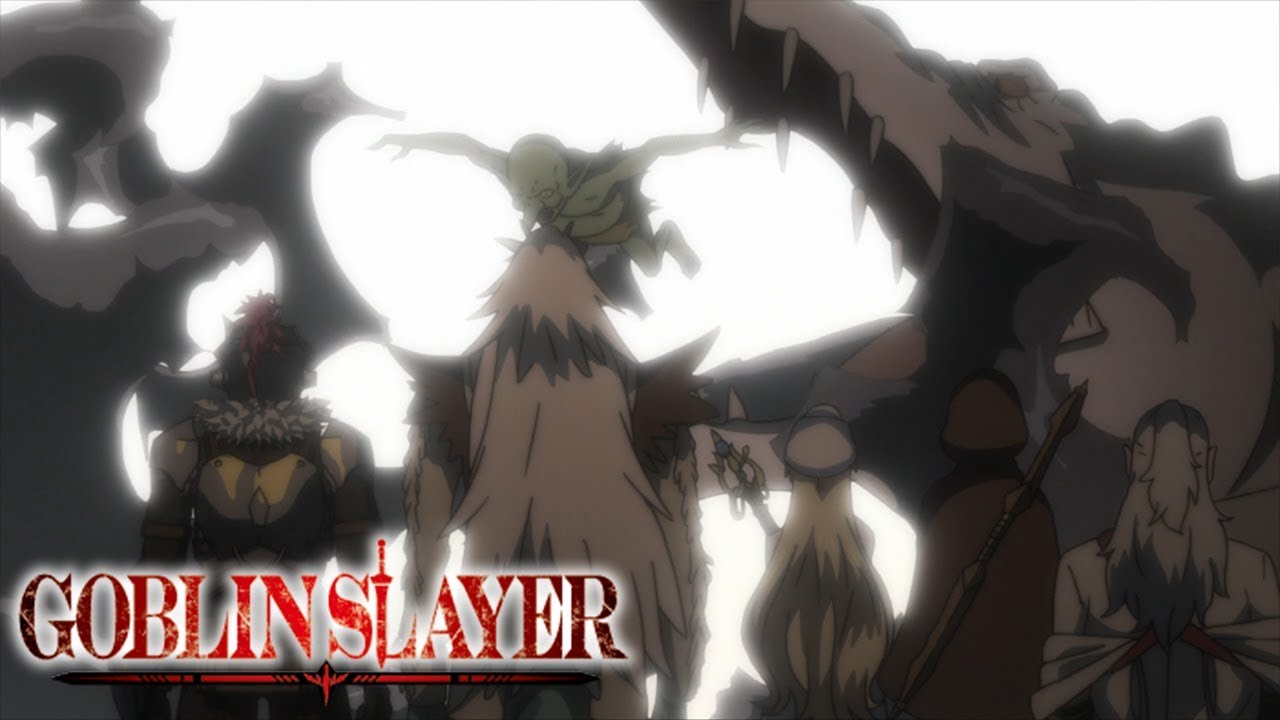 Alligator | GOBLIN SLAYER
