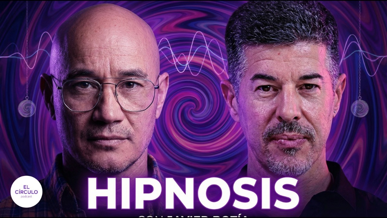 Experto en Hipnosis: Autohipnotirzarse para Sanación, Abundancia y Relaciones #ElCírculo
