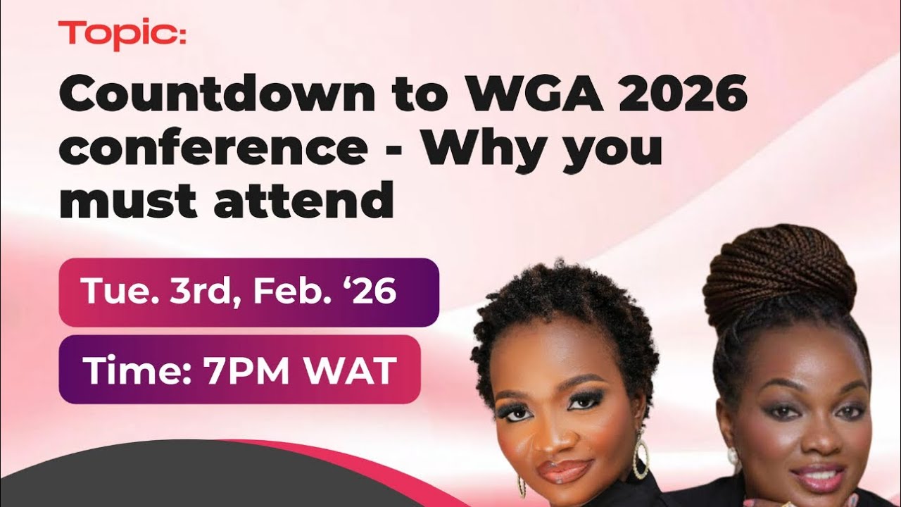 Countdown to the WGA 2026