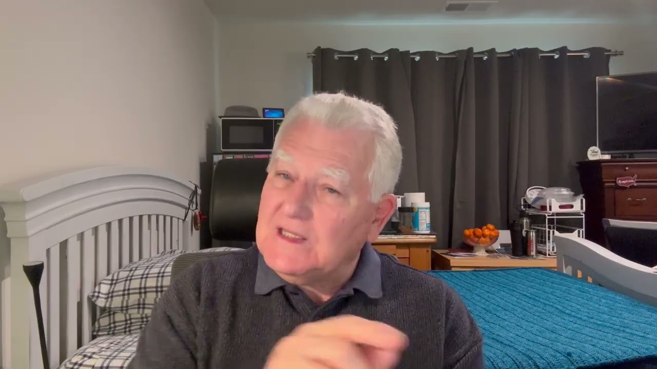 Part 4 Small Bite Series WSC Q&A 16-17