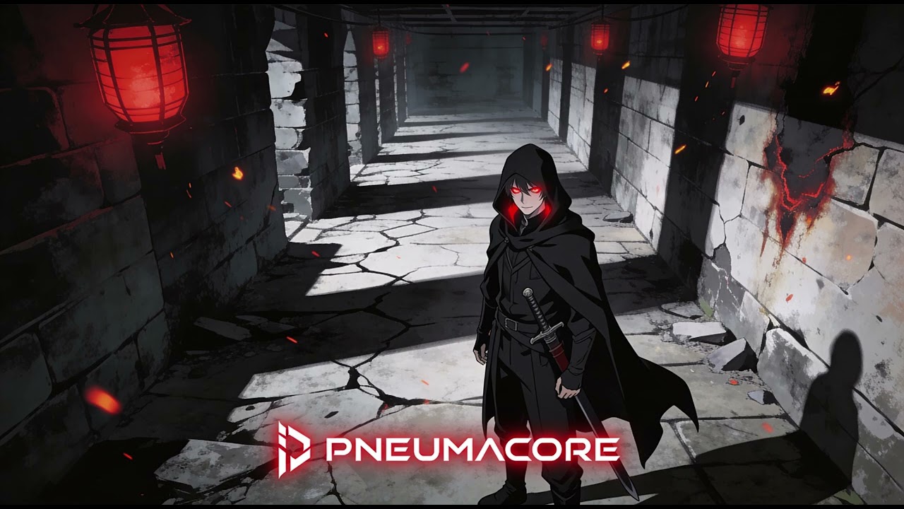 Lanterns Don’t Ask My Name | PneumaCore // RED