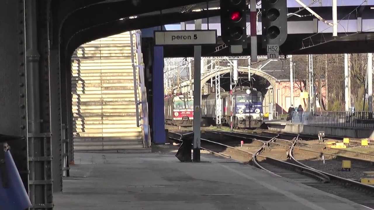 POZNAŃ GŁÓWNY dworzec PKP - Przewozy Regionalne | PKP IC