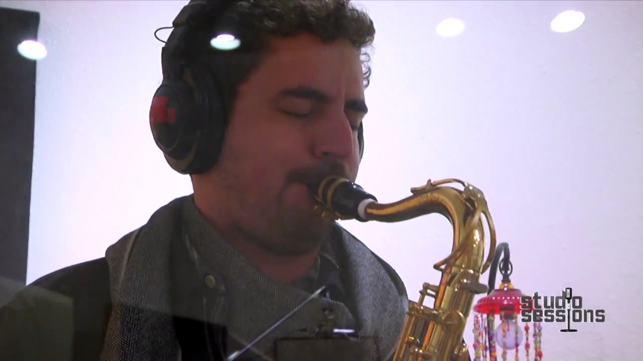 Mirco Altenbach Fox Street Solos