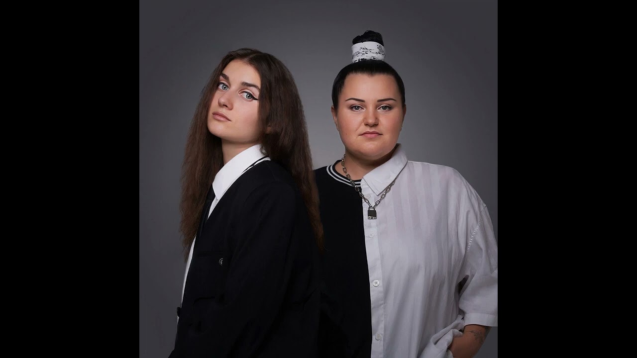 Teresa&Maria