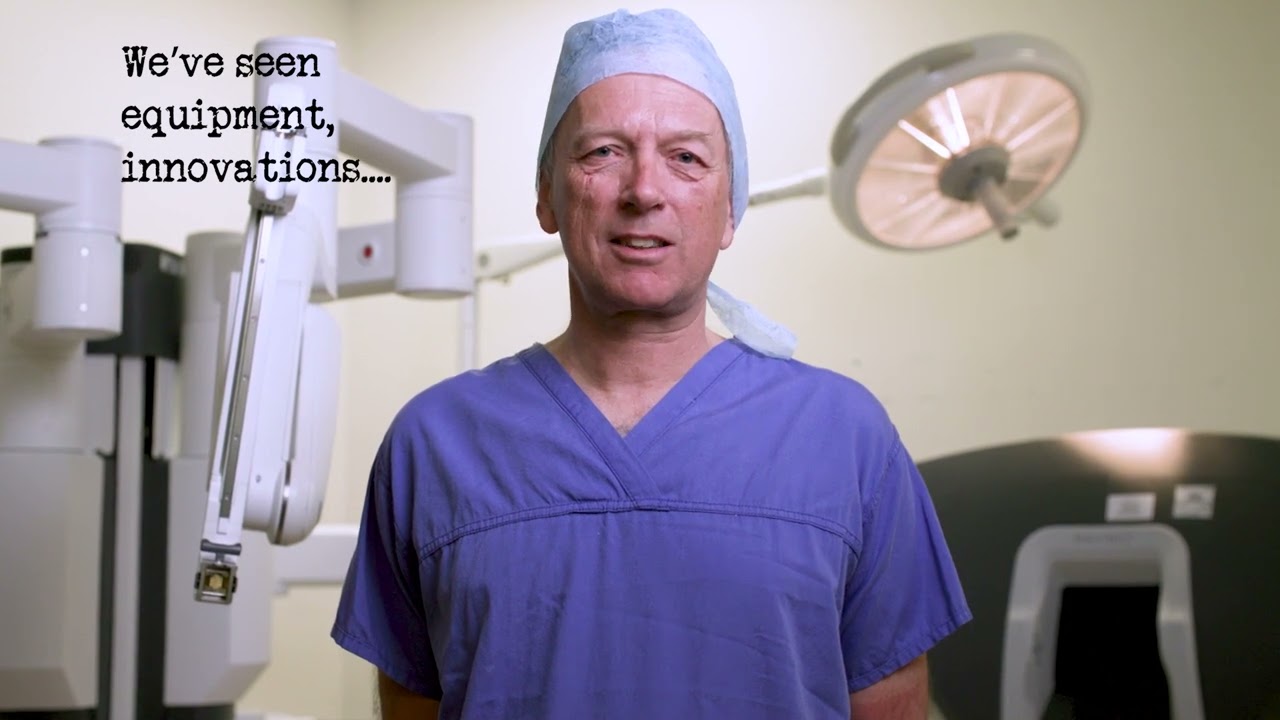 Oxford University Hospitals NHS Foundation Trust, All Kinds of Bright